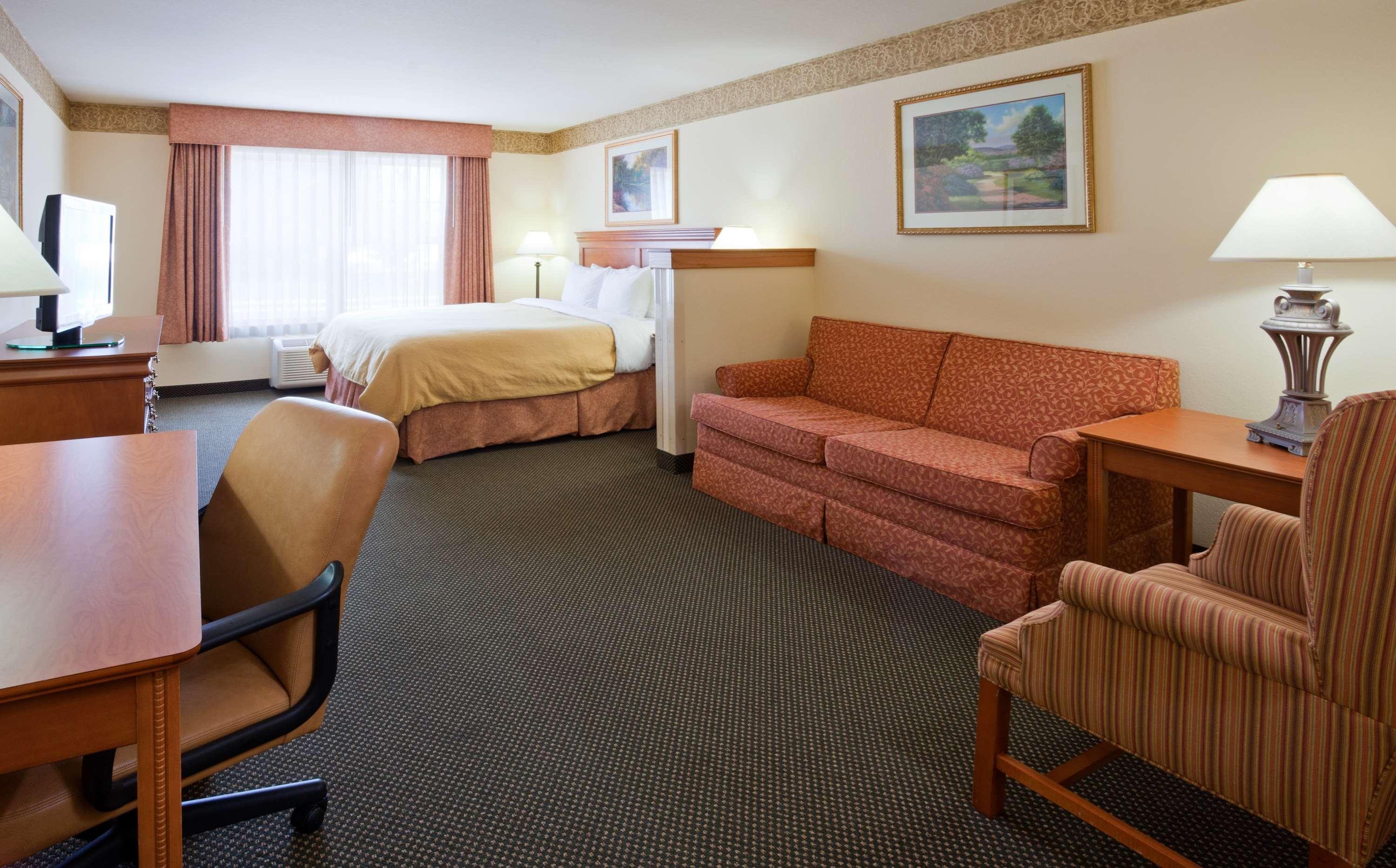 Country Inn & Suites By Radisson, Madison Southwest, Wi Fitchburg Luaran gambar
