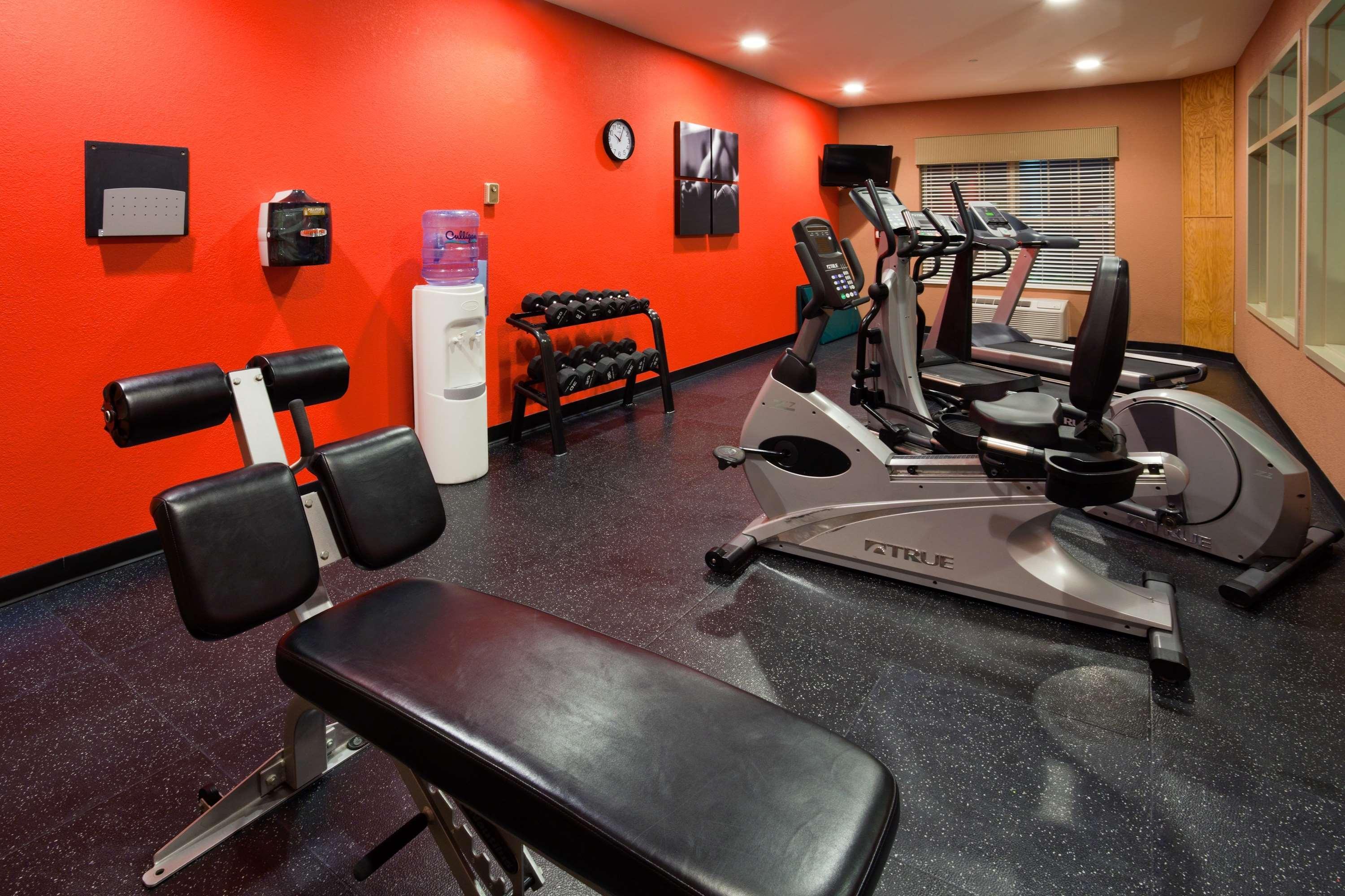 Country Inn & Suites By Radisson, Madison Southwest, Wi Fitchburg Luaran gambar