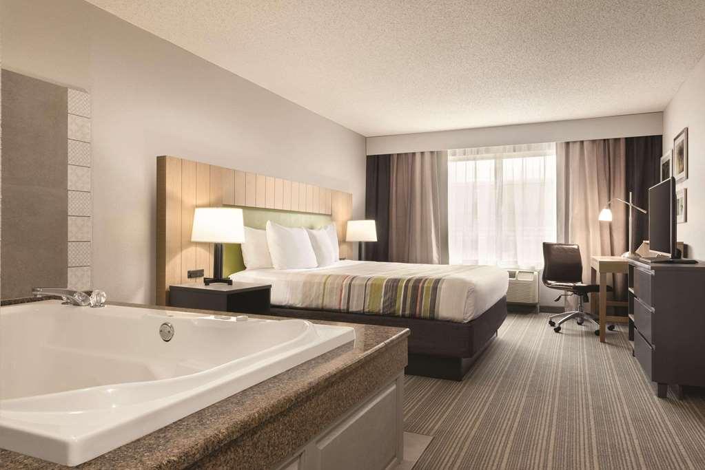 Country Inn & Suites By Radisson, Madison Southwest, Wi Fitchburg Bilik gambar