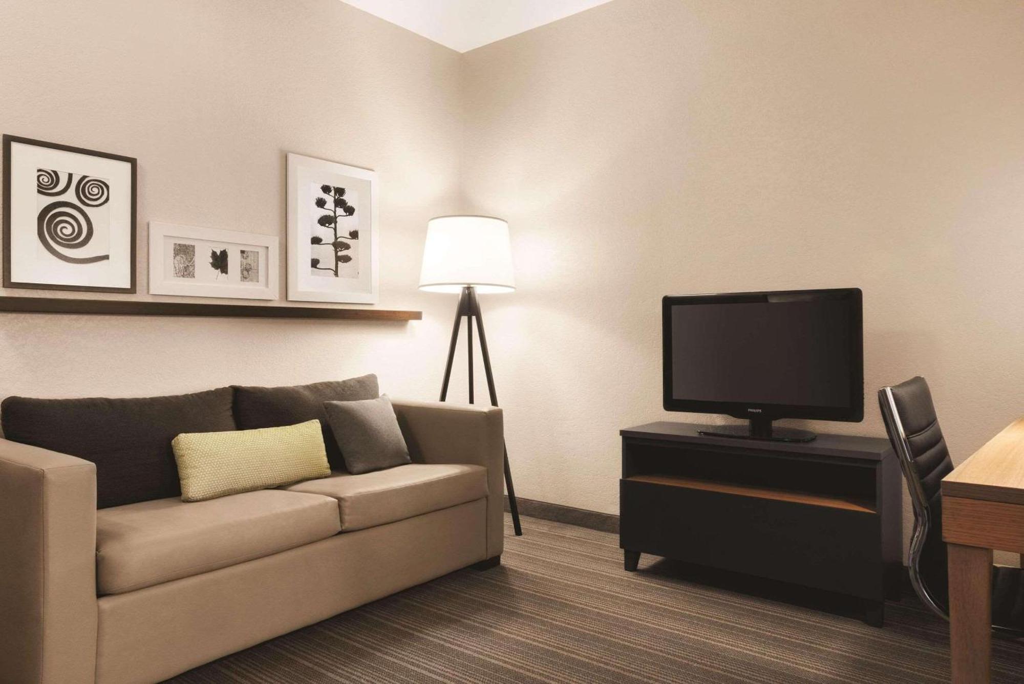 Country Inn & Suites By Radisson, Madison Southwest, Wi Fitchburg Luaran gambar