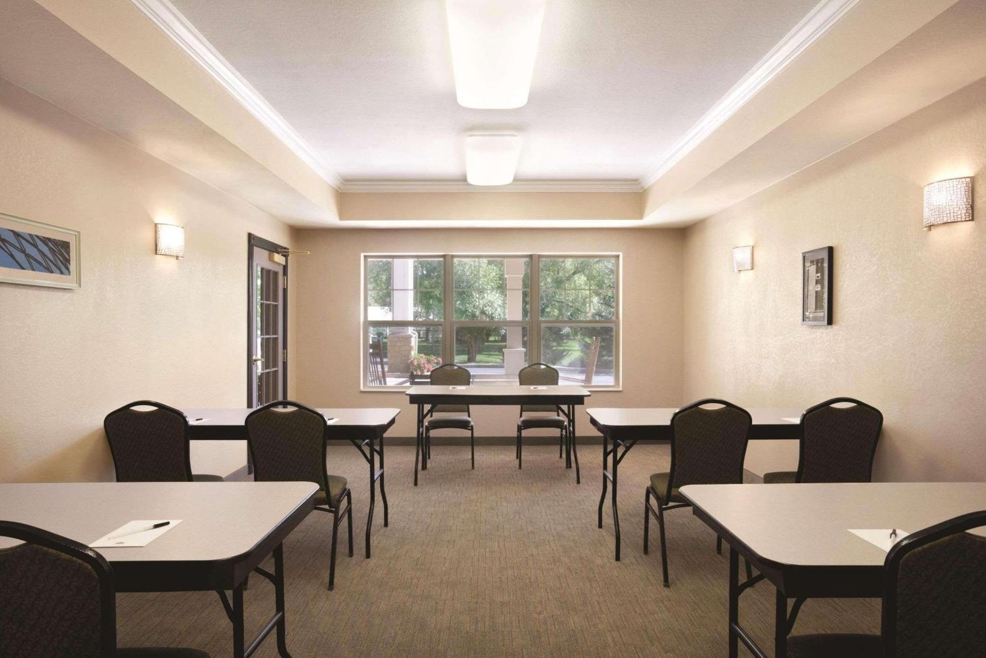 Country Inn & Suites By Radisson, Madison Southwest, Wi Fitchburg Luaran gambar
