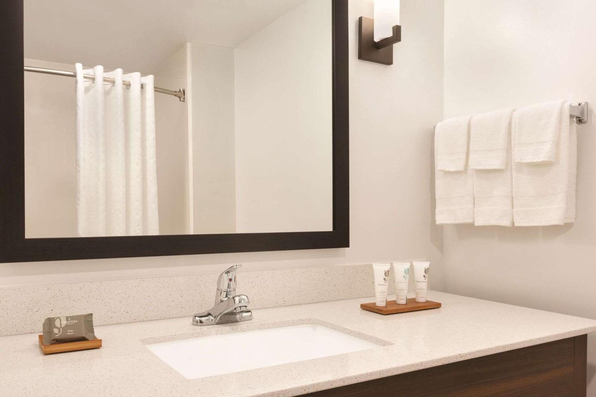 Country Inn & Suites By Radisson, Madison Southwest, Wi Fitchburg Luaran gambar