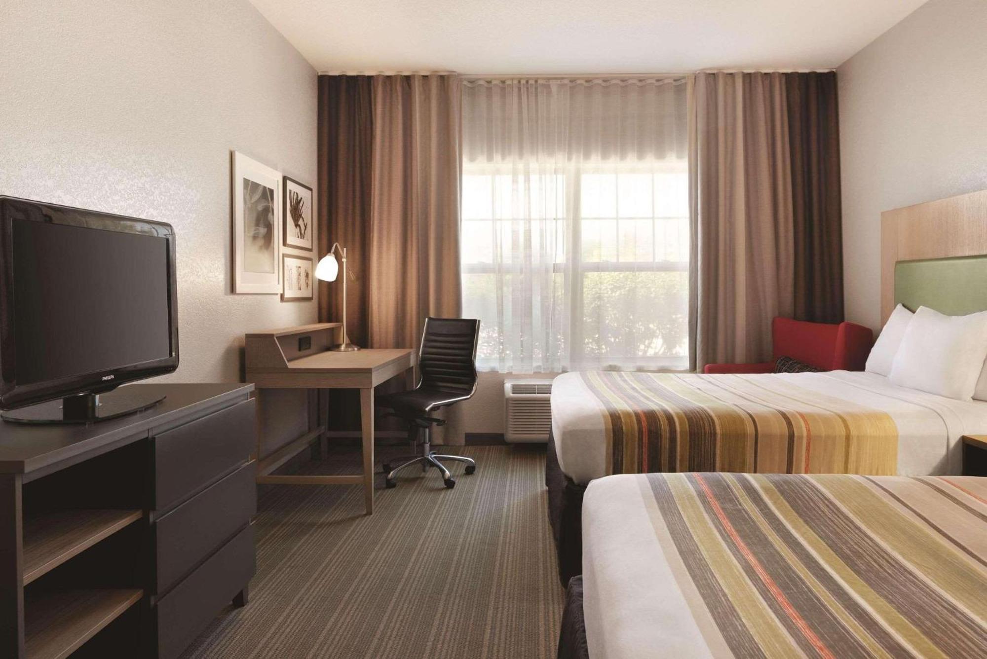 Country Inn & Suites By Radisson, Madison Southwest, Wi Fitchburg Luaran gambar