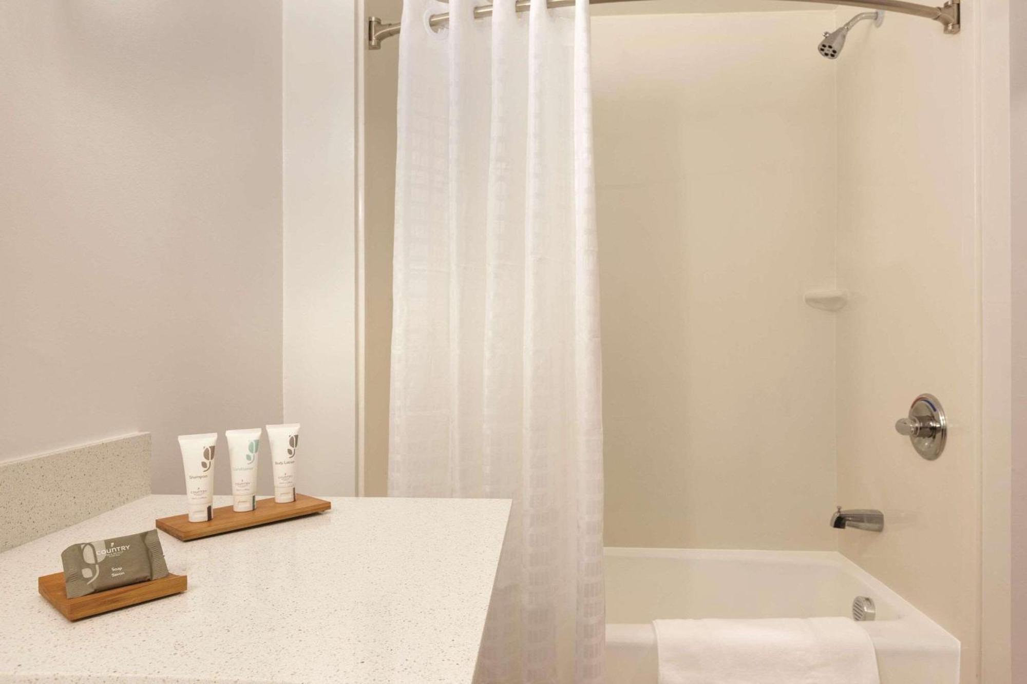 Country Inn & Suites By Radisson, Madison Southwest, Wi Fitchburg Luaran gambar