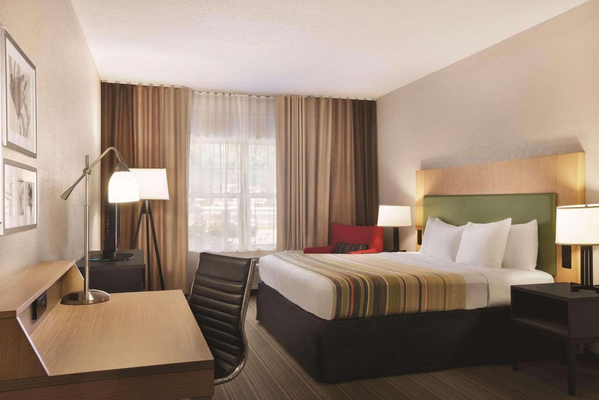 Country Inn & Suites By Radisson, Madison Southwest, Wi Fitchburg Luaran gambar