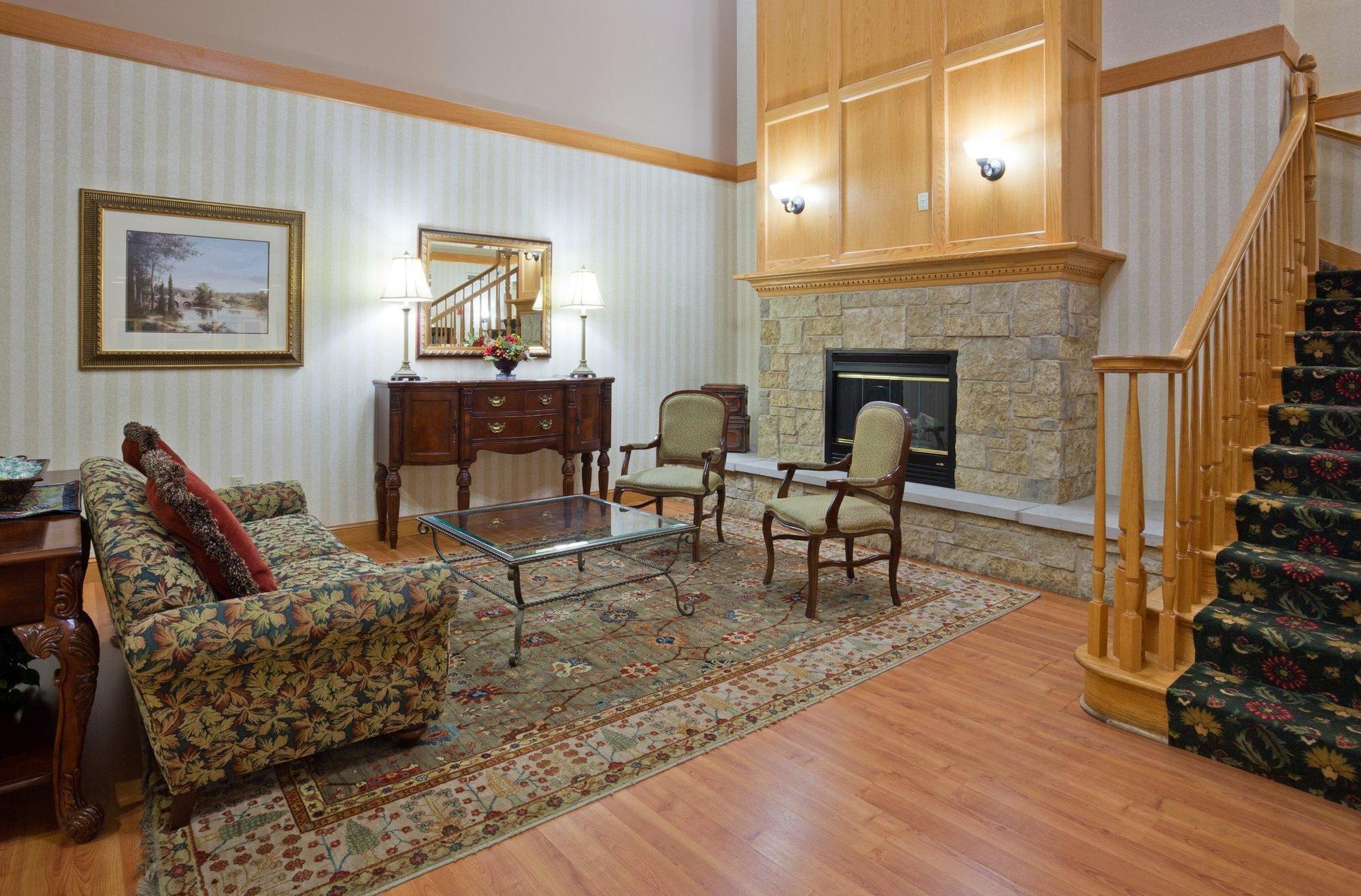 Country Inn & Suites By Radisson, Madison Southwest, Wi Fitchburg Luaran gambar