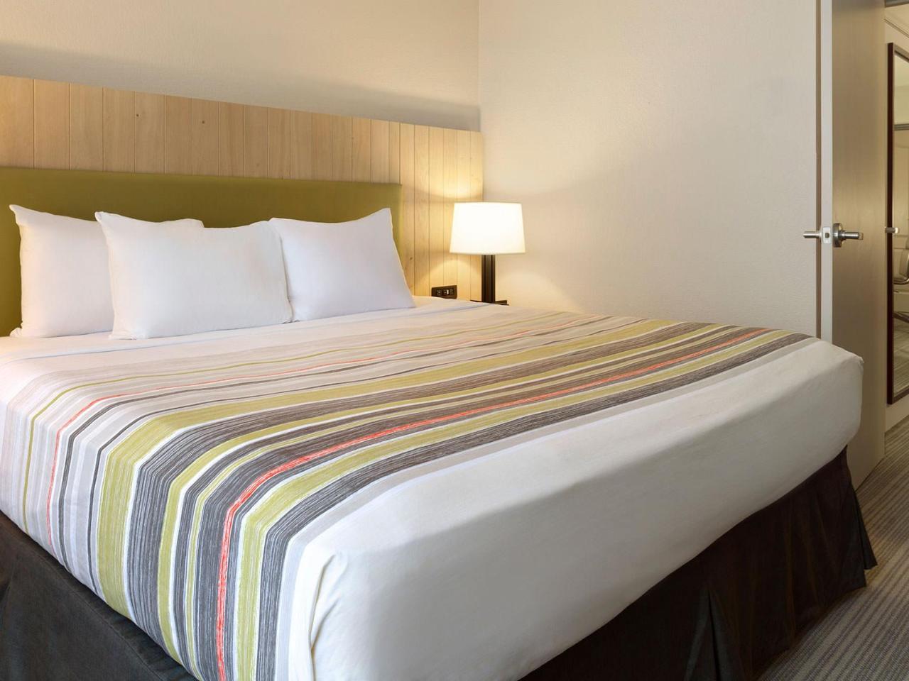 Country Inn & Suites By Radisson, Madison Southwest, Wi Fitchburg Luaran gambar