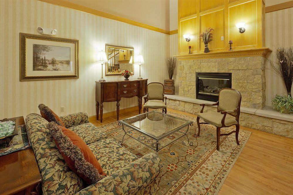 Country Inn & Suites By Radisson, Madison Southwest, Wi Fitchburg Luaran gambar