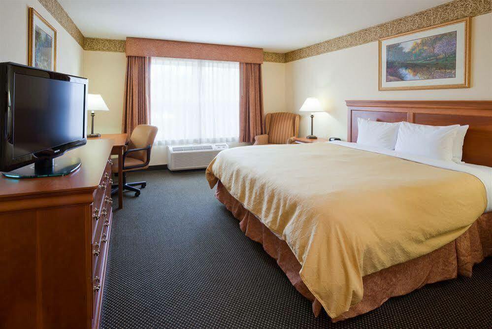 Country Inn & Suites By Radisson, Madison Southwest, Wi Fitchburg Luaran gambar