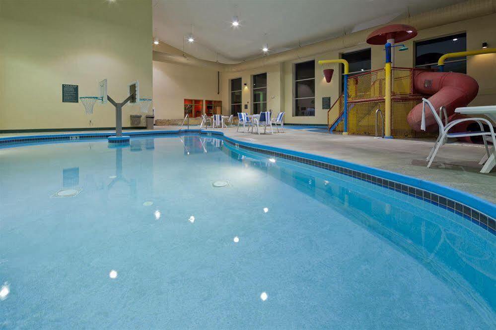 Country Inn & Suites By Radisson, Madison Southwest, Wi Fitchburg Luaran gambar