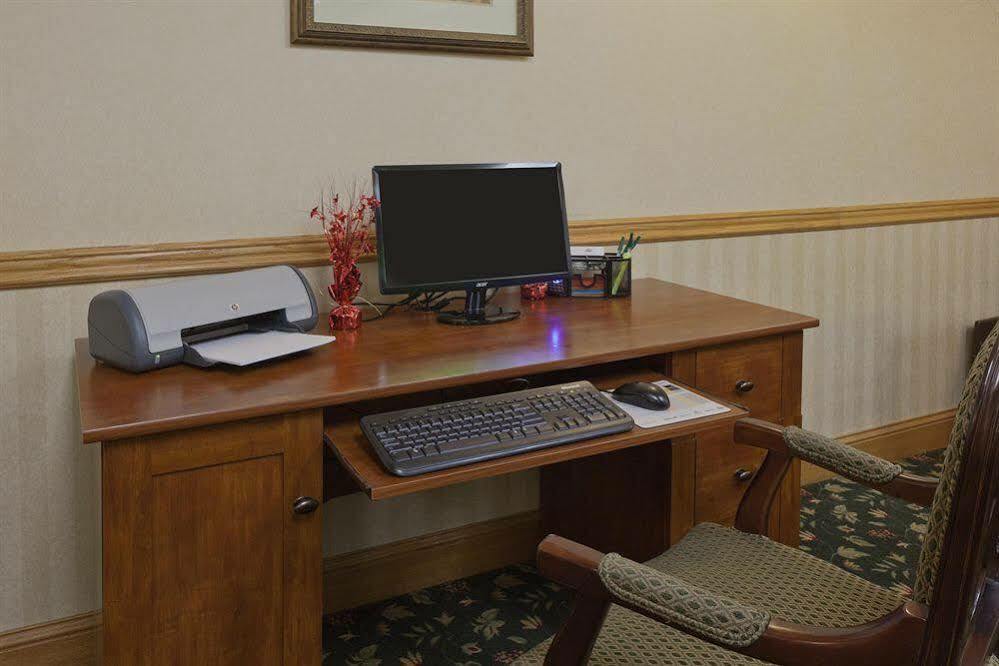 Country Inn & Suites By Radisson, Madison Southwest, Wi Fitchburg Luaran gambar